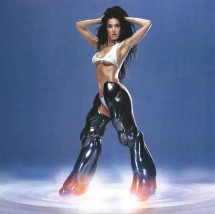 katy perry - Woman's World