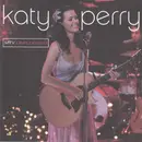 CD & DVD - Katy Perry - MTV Unplugged