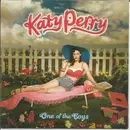 CD - Katy Perry - One Of The Boys