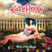 CD - Katy Perry - One Of The Boys