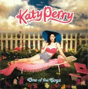 katy perry - One of the Boys