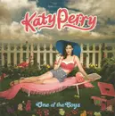CD - Katy Perry - One Of The Boys