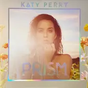 Double LP - Katy Perry - Prism