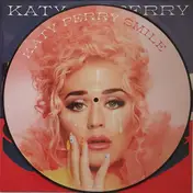katy perry - Smile