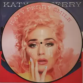 katy perry - Smile