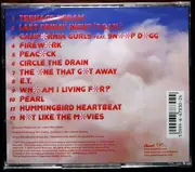 CD - Katy Perry - Teenage Dream