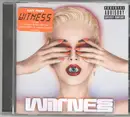 CD - katy perry - Witness - Sealed