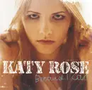 CD - Katy Rose - Because I Can