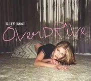 CD Single - Katy Rose - Overdrive
