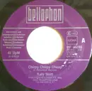 7inch Vinyl Single - Katy Stott - Chirpy Chirpy Cheep