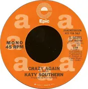 Katy Southern - Crazy Again