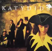 The Katydids - Katydids