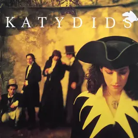 The Katydids - Katydids