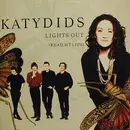 7inch Vinyl Single - Katydids - Lights Out (Read My Lips)