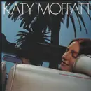 LP - Katy Moffatt - Kissin' In The California Sun