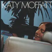 LP - Katy Moffatt - Kissin' In The California Sun