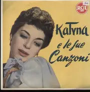 Katyna Ranieri - E Le Sue Canzoni