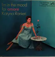 Katyna Ranieri - I'm in the Mood for Amore