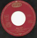 7inch Vinyl Single - Katyna Ranieri - Wherever You May Go