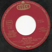 Katyna Ranieri - Wherever You May Go