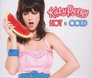 CD Single - katy perry - Hot N Cold