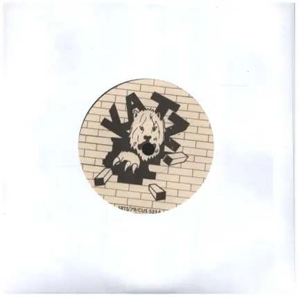 Katz - Talking'bout You / I'm So Nasty