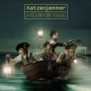 Double LP - Katzenjammer - A KISS BEFORE YOU GO - incl. MP3 Download Voucher
