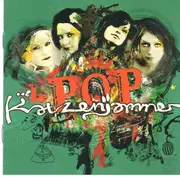 CD - Katzenjammer - Le Pop