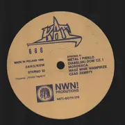 LP - Kat - 666 - Limited Edition / + Poster