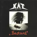 CD - Kat - Bastard