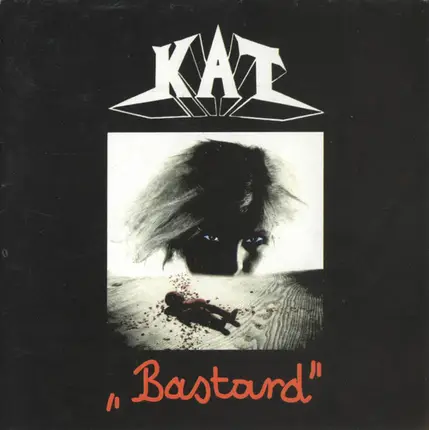 Kat - Bastard
