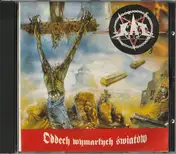KAT - Oddech Wymarłych Światów