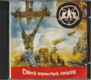 Kat - Oddech Wymarłych Światów