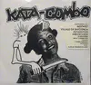 7inch Vinyl Single - Kata-Combo - Kata-Combo - Stamped