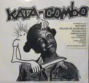 7inch Vinyl Single - Kata-Combo - Kata-Combo - Stamped