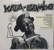 7inch Vinyl Single - Kata-Combo - Kata-Combo - Stamped