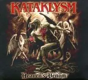 Kataklysm - Heavens Venom -Digi-