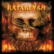 Kataklysm - Serenity in Fire
