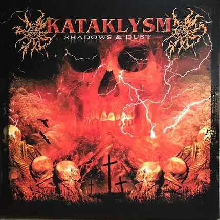 Kataklysm - Shadows & Dust