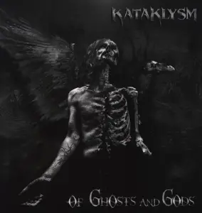 Kataklysm - Of Ghosts and Gods