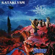 CD - Kataklysm - Sorcery