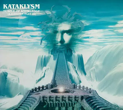 Kataklysm - Temple Of Knowledge (Kataklysm Part III)