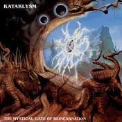Kataklysm - The Mystical Gate Of Reincarnation