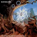 CD - Kataklysm - The Mystical Gate Of Reincarnation