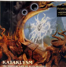 Kataklysm - The Mystical Gate Of Reincarnation