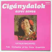 LP - Katalin Madarász - Cigánydalok