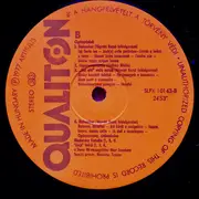 LP - Katalin Madarász - Cigánydalok