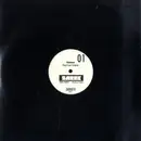12inch Vinyl Single - Katama - King Of Your Kingdom