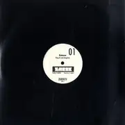12inch Vinyl Single - Katama - King Of Your Kingdom
