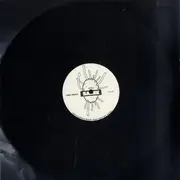 12inch Vinyl Single - Katama - King Of Your Kingdom